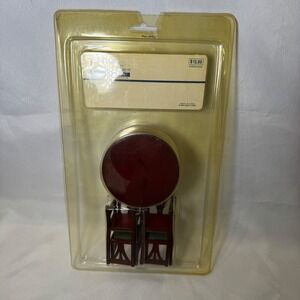 Vintage 1998 Hobby Lobby Small Town Treasures Miniature Furniture Lot Table Bed